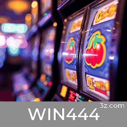 WIN444 Plataforma: Onde a Comunidade e a Conexão Brilham