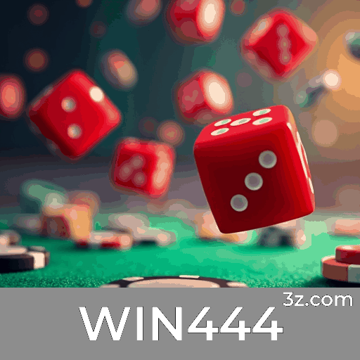 WIN444 Plataforma: Onde a Comunidade e a Conexão Brilham