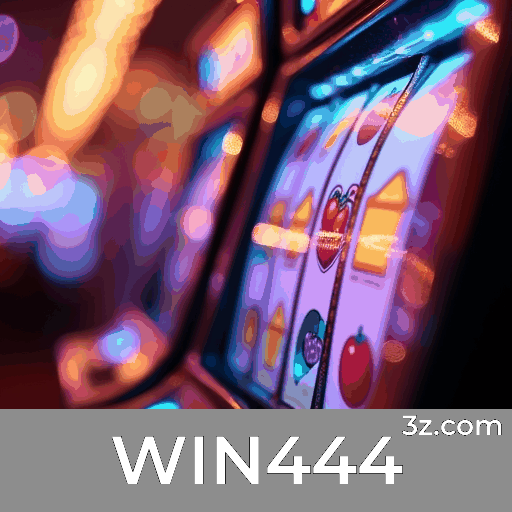 Acesse o WIN444 com Segurança e Benefícios Exclusivos