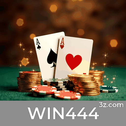 Acesse o WIN444 com Segurança e Benefícios Exclusivos