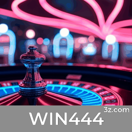 Acesse o WIN444 com Segurança e Benefícios Exclusivos