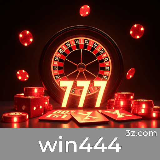 Win444: Seu Cassino Online Seguro e Rápido
