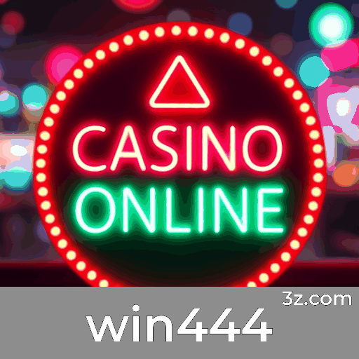 Win444: Seu Cassino Online Seguro e Rápido