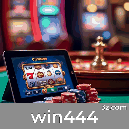 Win444: Seu Cassino Online Seguro e Rápido