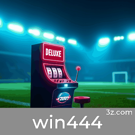 Win444: Seu Cassino Online Seguro e Rápido