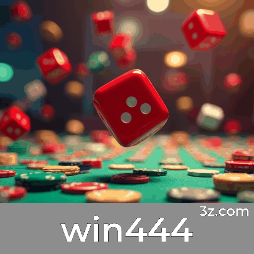 Win444: Seu Cassino Online Seguro e Rápido