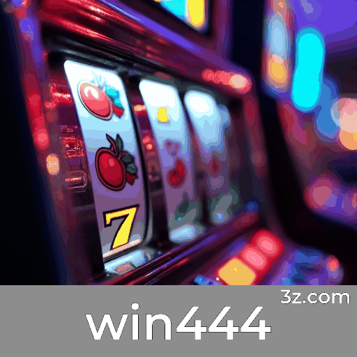 Win444: Seu Cassino Online Seguro e Rápido