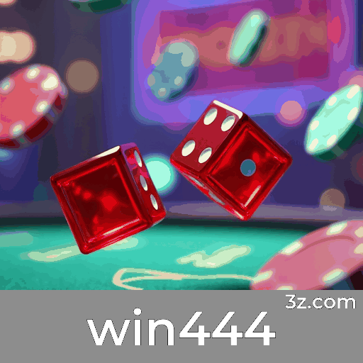 Win444: Seu Cassino Online Seguro e Rápido