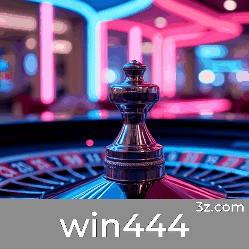 Inovação Tecnológica da win444: Plataforma de Excelência