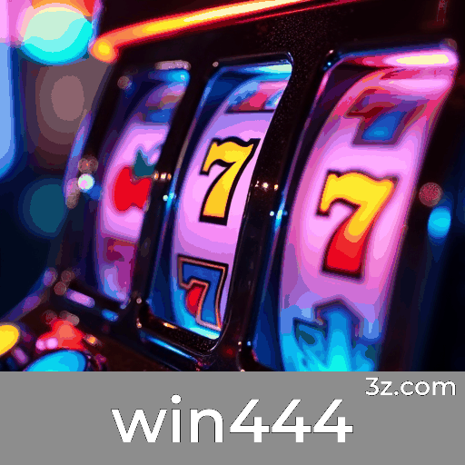 Win444: Seu Cassino Online Seguro e Rápido