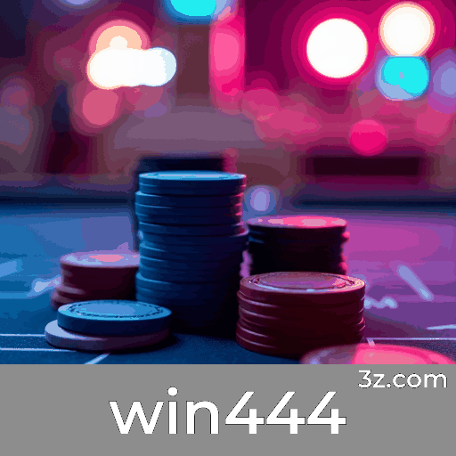Win444: Seu Cassino Online Seguro e Rápido