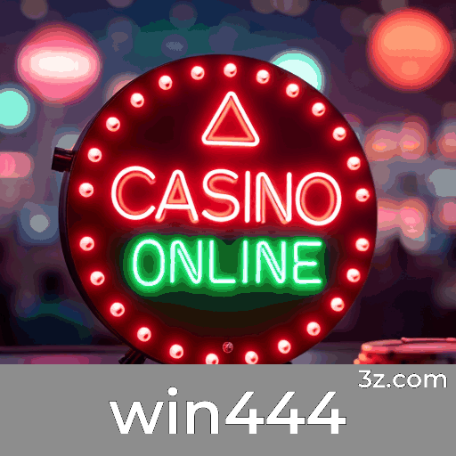 Win444: Seu Cassino Online Seguro e Rápido