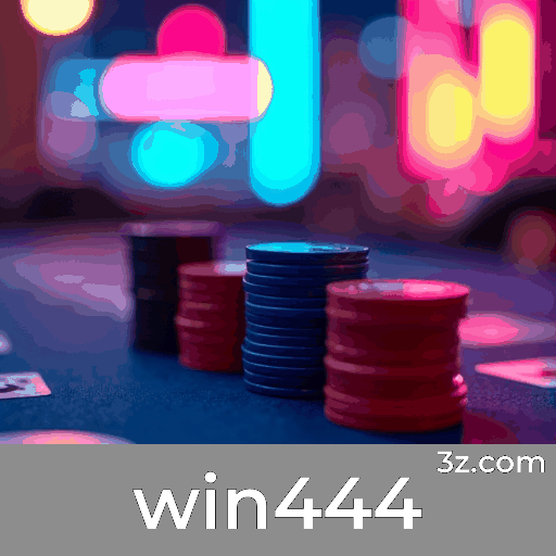 win444: Apostas Móveis Simplificadas e Funcionais