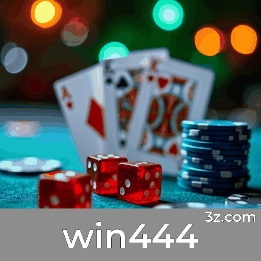 Win444: Seu Cassino Online Seguro e Rápido