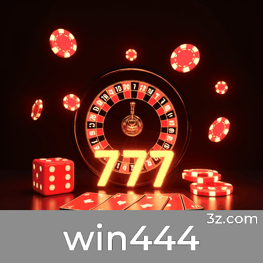 Inovação Tecnológica da win444: Plataforma de Excelência